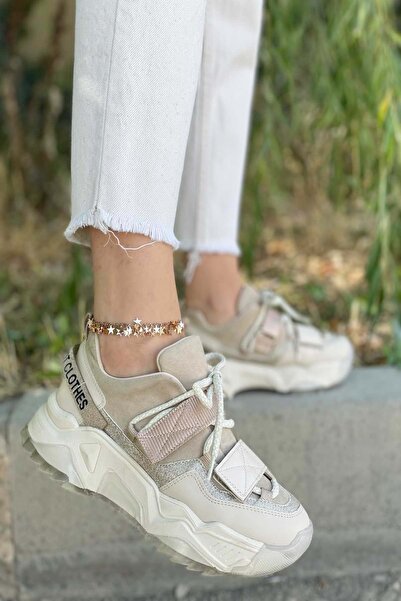 SMS 65140-16 Kadın Spor Ayakkabı