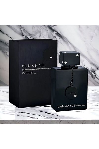 Armaf Club De Nuit Intense Man Edt 105 ml