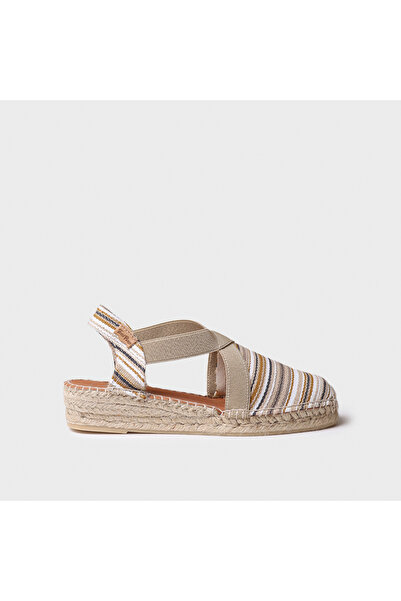 Toni Pons Жіночі/дівчачі сандалі - Бежеві Vinčaran Toni Pons