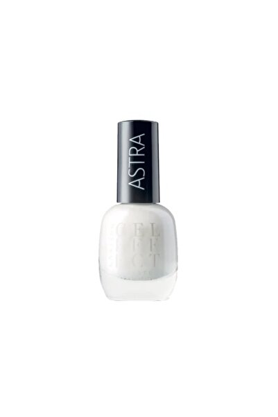 Astra N.POLISH GEL EFFECT NEIGE 02