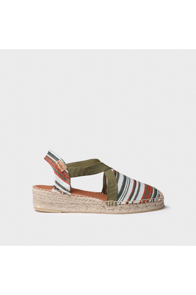 Toni Pons Kadın / Kız Sandalet Vinaros Toni Pons Khaki