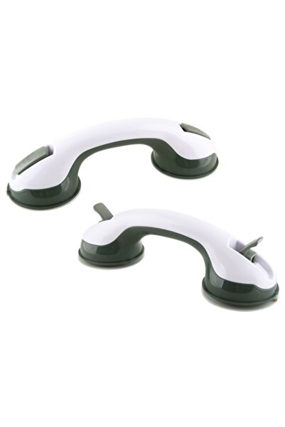 ForWhat Organizator pentru suporturi cu ventuză pentru decorarea băii