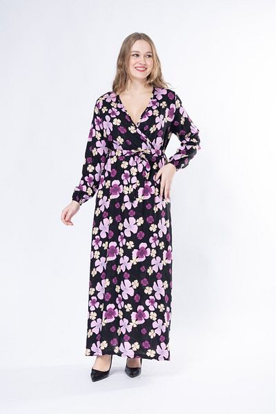 mervemoda ΚΑΛΟΚΑΙΡΙΝΟ ΥΦΑΝΤΟ ΜΑΚΡΥ ΦΟΡΕΜΑ