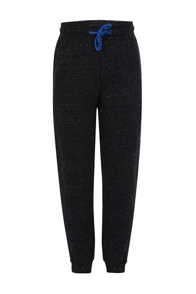 JOCKEY Athleisure Boys Tracks AB06-01 Black