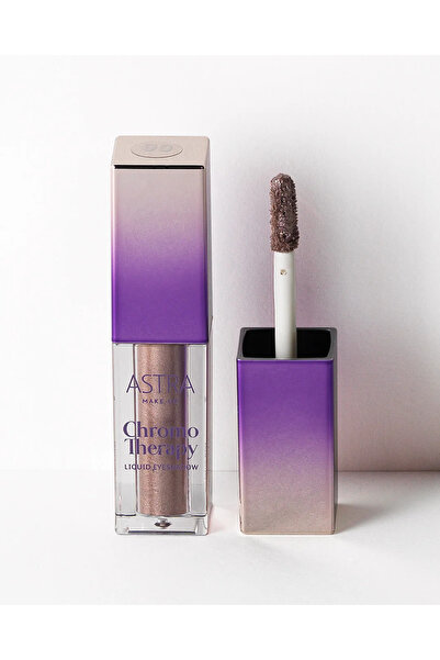 Astra ظلال العيون السائلة من كرومو ثيرابي 06
