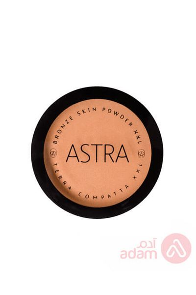 Astra Bronze Skin Powder | Xxl 02