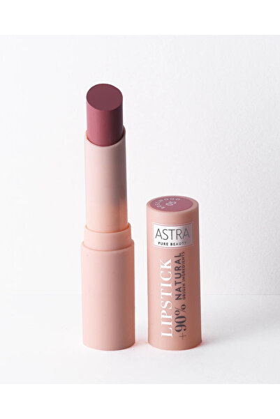 Astra أحمر شفاه PURE BEAUTY ROSEWOOD05