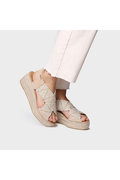 Toni Pons Women/Girls Sandals - Masai Toni Pons Pedra