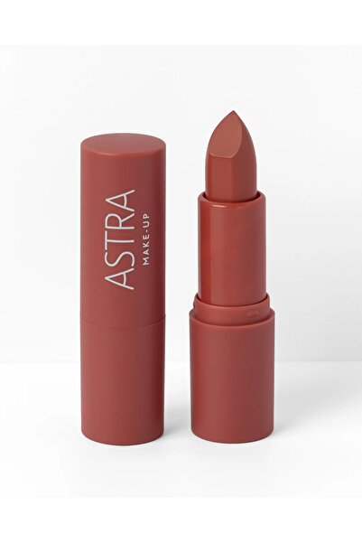 Astra أحمر شفاه كريمي 06