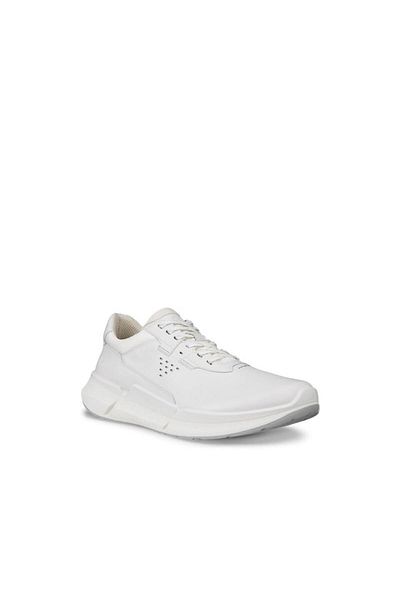 Ecco Pantofi pentru bărbați ECCO White Trainers