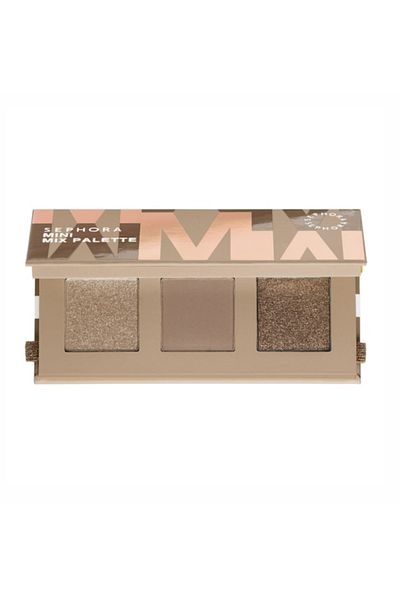SEPHORA Mini Mix Palette - Mini Headlight Palette