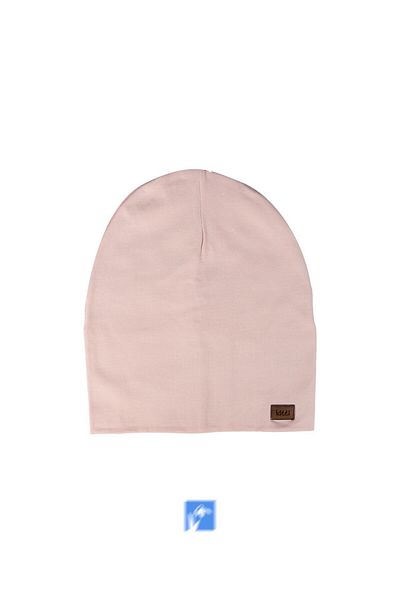 Kardelen Butik Denizli 100% Cotton Double Layer Young Combed Cotton Beret (9-15 Years)