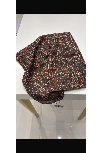 LOPRES وشاح قطني ناعم