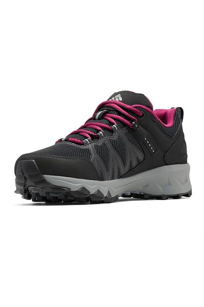Columbia Dámské černé outdoorové boty Peakfreak BL5953-010