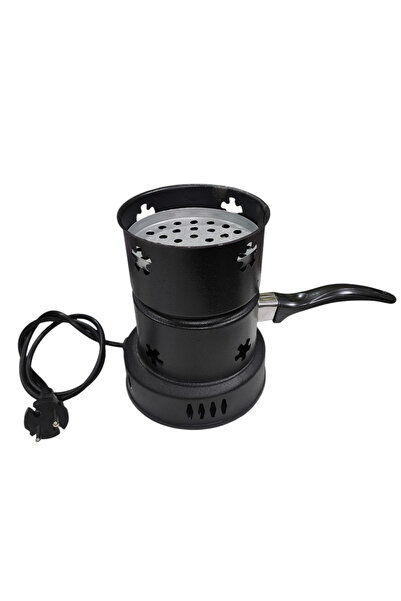 ZEMUS Elektrikli kömür ocağı