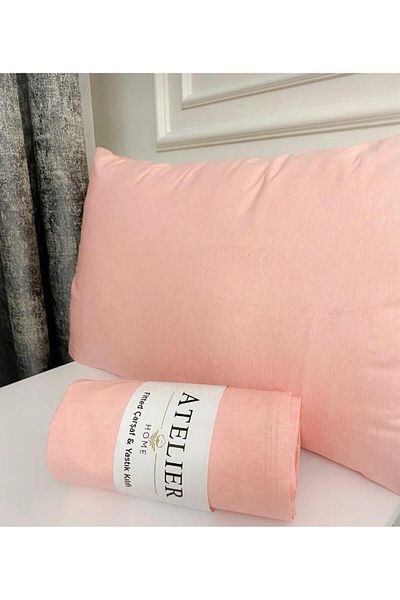 Pamuku Single Person Elastic Sheet Set