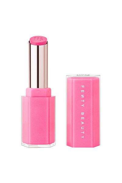 FENTY BEAUTY Glitter Stick Lip - Gloss Bomb Stix (5.5 ml) Intense and Shiny Luxury