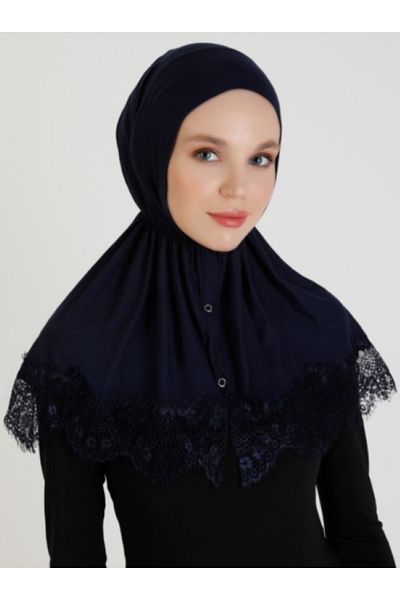Differenza Καπό Navy Blue Socialite