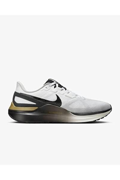 Nike AİR ZOOM STRUCTURE 25 ERKEK KOŞU AYAKKABISI-HQ3660-100-SPORTXOUTLET