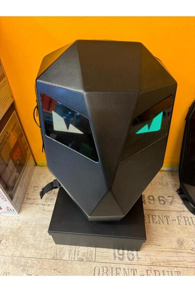 ŞIK DİJİTAL MOTORCU ÇANTASI