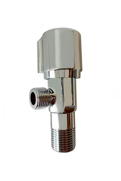 NEROLIA Premium Quality Stainless Cast Bidet Tap / 5 Years Warranty Angle Valve