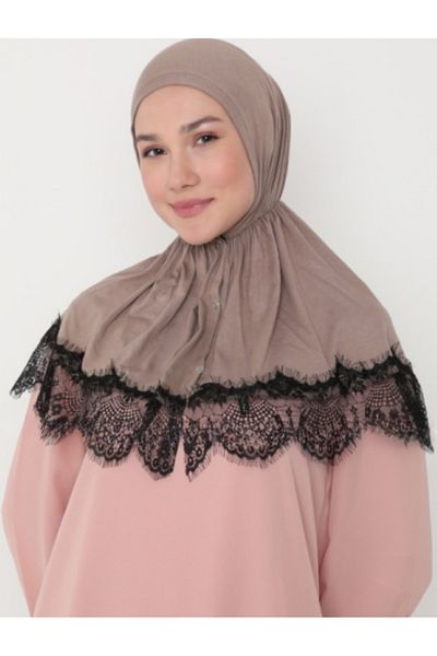 Differenza Καπό κοινωνικής κοινωνίας Dark Mink