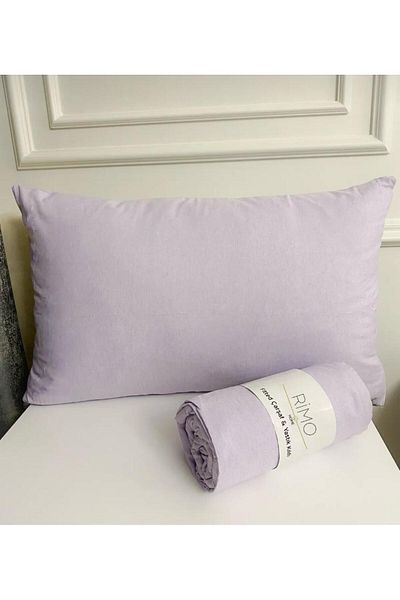 Pamuku Super Size Elastic Bed Sheet Set