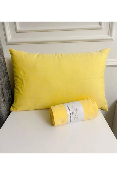 Pamuku Super Size Elastic Bed Sheet Set