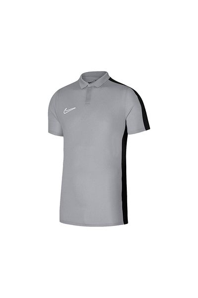 Nike Dr1346 M/NK/DF/ACD23 Polo SS Gray
