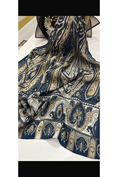 İpek İthal Vual ipek şal