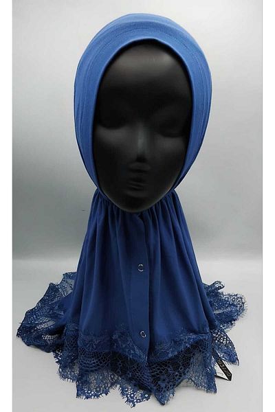 Differenza Καπό Indigo Socialite