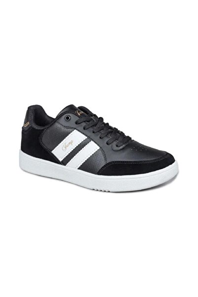 Jump 28147 Tenisi Negru-galben