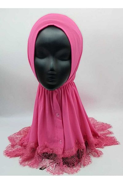 Differenza Fuchsia Socialite Bonnet