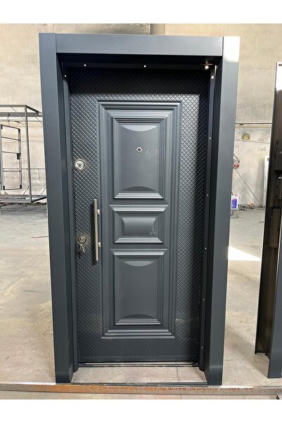 KAPDOOR ÇELİK KAPI