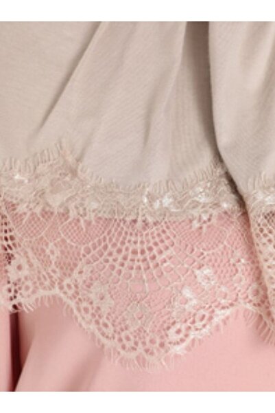 Differenza Light Mink Bonnet