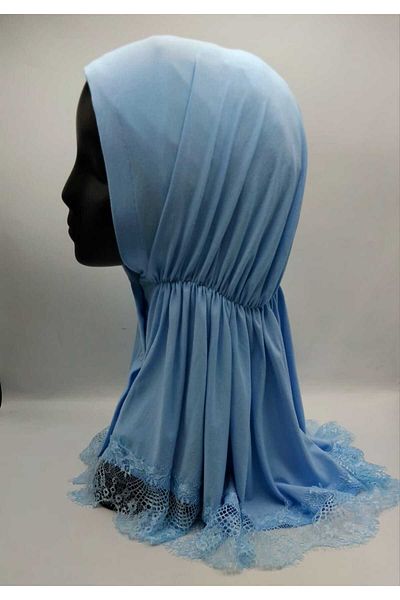 Differenza Baby Blue Socialite Καπό