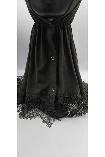 Differenza Khaki Bonnet - Stylish Design