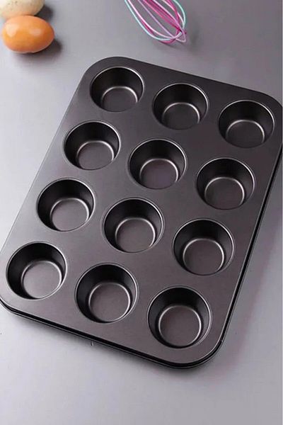 Generic صينية كب كيك،