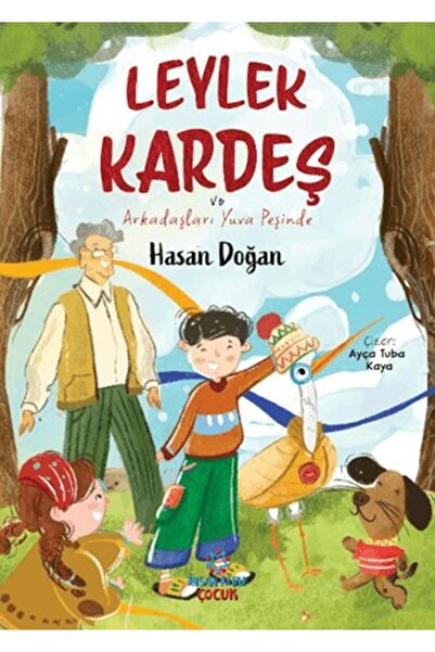 Marvel البط الأخ والأصدقاء يبحثون عن عش