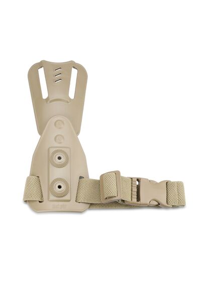 Genel Markalar BG Sarsılmaz Sar9 & Sar9 Mete "Sol" Taktik Polimer Kılıf & Alç...