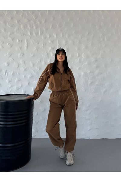 02Lady Fashion SET DE TRANSPORT PENTRU ȚESĂ DE PARAȘUTITĂ CU CURSĂ