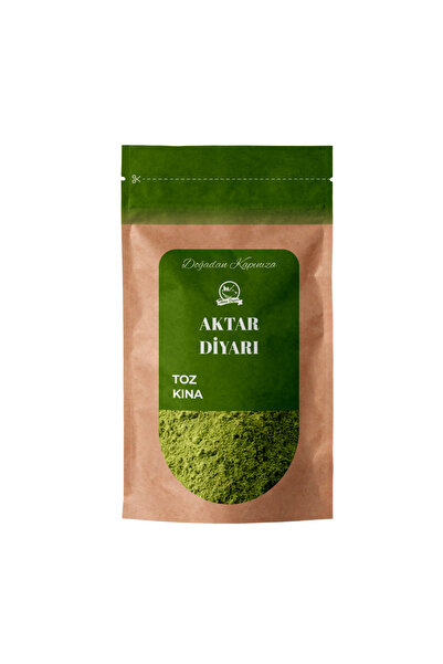 Aktar Diyarı Rgs Kına 500 Gr