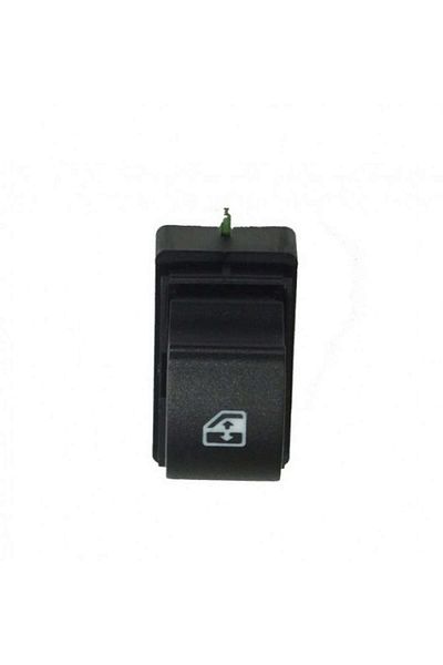 GVA Window Switch Fiat Egea Single Right - Passenger Svlrs