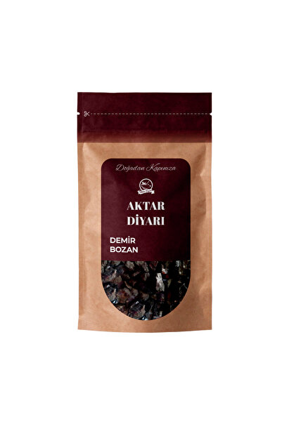 Aktar Diyarı Demirbozan 1.kalite 1000 Gr
