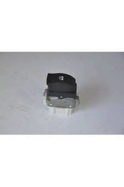 GVA Glass Opening Key Front Left Megane 2 10 Plug Gray Zrnet
