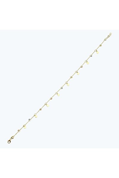 Altınbaş Altın Damla Halhal