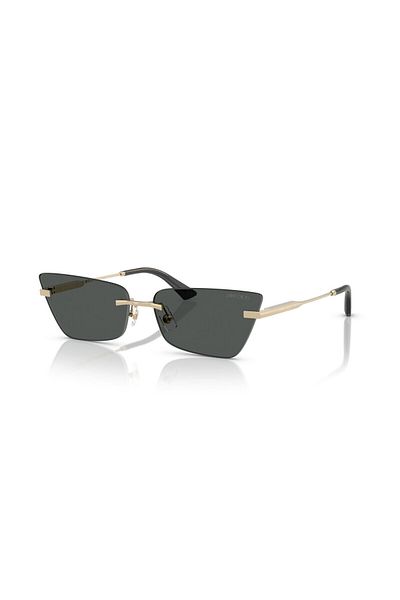 Jimmy Choo Jc 4012 ( 300687 Women's Sunglasses