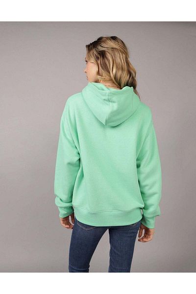 AMERICAN EAGLE هودي AE Everyday Luxe
