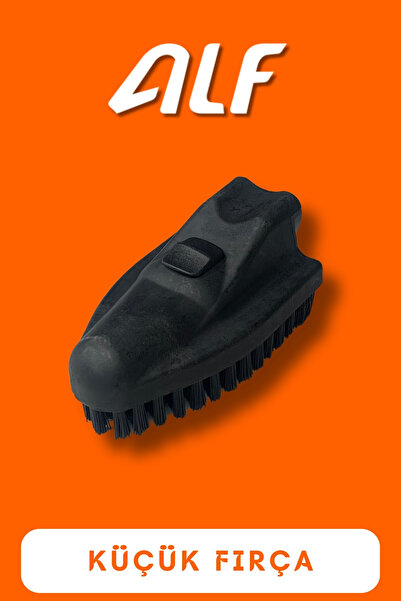 Atlantis Makine Kimya Temizlik فرشاة ألف بخار الصغيرة