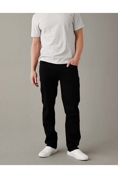 AMERICAN EAGLE AE AirFlex+ Original Straight Jean